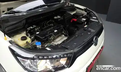SsangYong TIBOLI 2015 1.6 гидро в Москве № 1418956, миниатюра 6