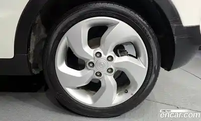 SsangYong TIBOLI 2015 1.6 гидро в Москве № 1418956, миниатюра 7