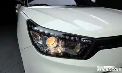 SsangYong TIBOLI 2015 1.6 гидро в Москве № 1418956, миниатюра 8
