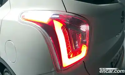 SsangYong TIBOLI 2015 1.6 гидро в Москве № 1418956, миниатюра 9