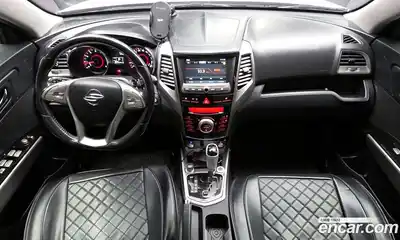 SsangYong TIBOLI 2015 1.6 гидро в Москве № 1418956, миниатюра 10