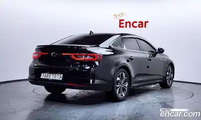 Renault SM6 2020 2.0 гидро в Москве № 1420651, миниатюра 2