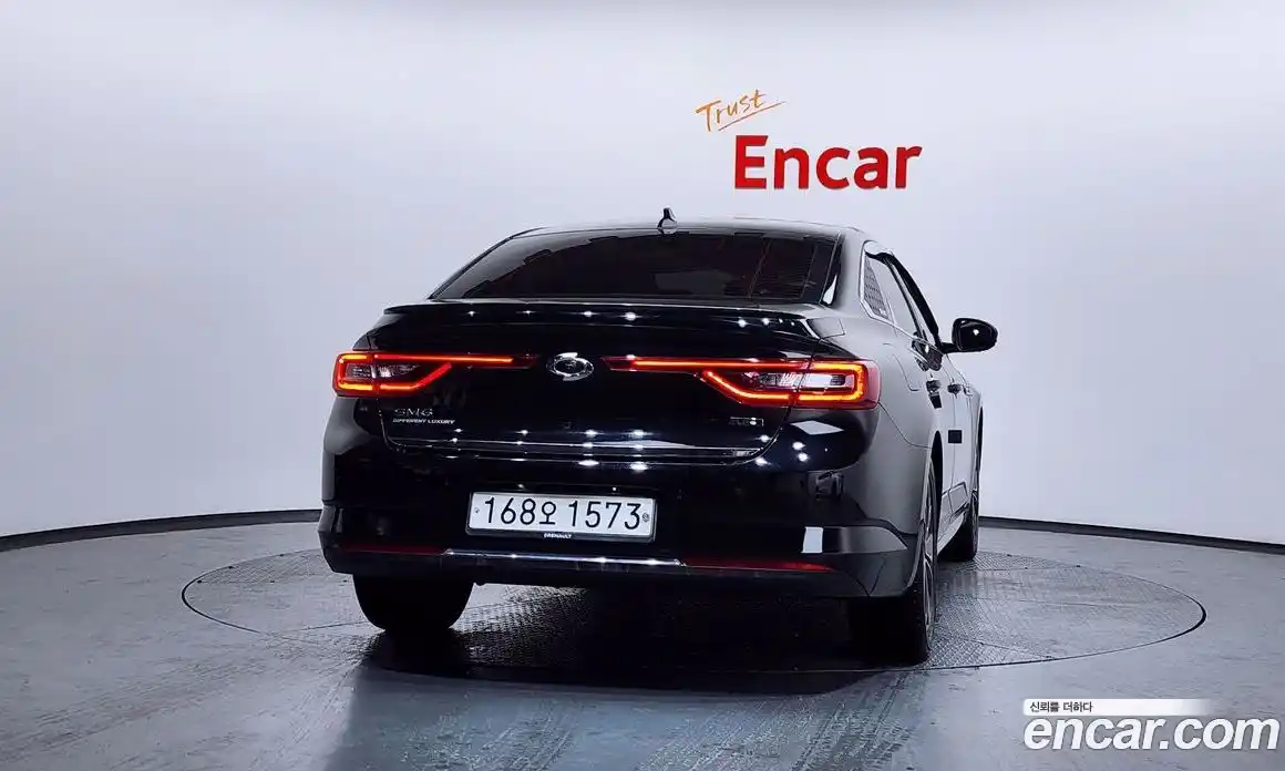Renault SM6 2020 2.0 гидро в Москве № 1420651, фото 4