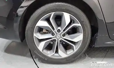 Renault SM6 2020 2.0 гидро в Москве № 1420651, миниатюра 5