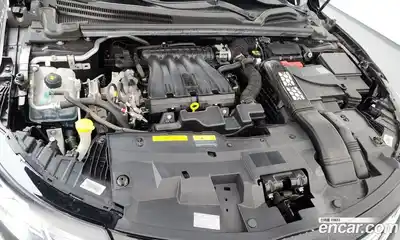 Renault SM6 2020 2.0 гидро в Москве № 1420651, миниатюра 6