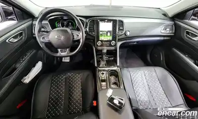 Renault SM6 2020 2.0 гидро в Москве № 1420651, миниатюра 10