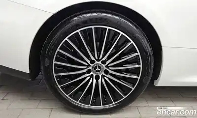 Mercedes-Benz CLE-Class 2024 2.0 гидро в Москве № 1421495, миниатюра 5