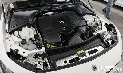 Mercedes-Benz CLE-Class 2024 2.0 гидро в Москве № 1421495, миниатюра 6
