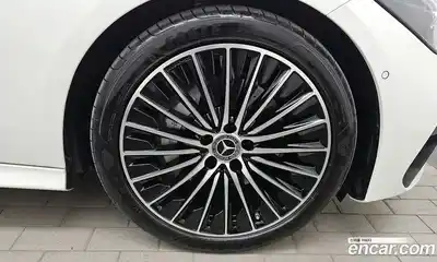 Mercedes-Benz CLE-Class 2024 2.0 гидро в Москве № 1421495, миниатюра 7
