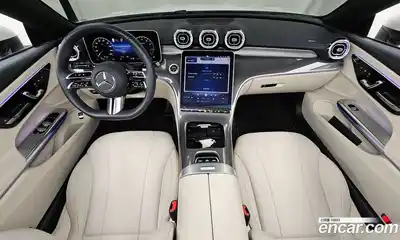 Mercedes-Benz CLE-Class 2024 2.0 гидро в Москве № 1421495, миниатюра 10
