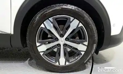 Peugeot 5008 2020 1.5 гидро в Москве, миниатюра 5