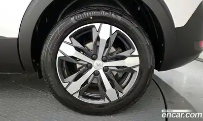 Peugeot 5008 2020 1.5 гидро в Москве, миниатюра 7