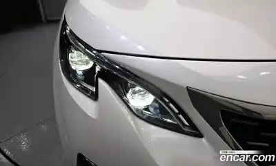 Peugeot 5008 2020 1.5 гидро в Москве, миниатюра 8