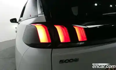Peugeot 5008 2020 1.5 гидро в Москве, миниатюра 9