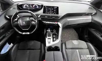 Peugeot 5008 2020 1.5 гидро в Москве, миниатюра 10
