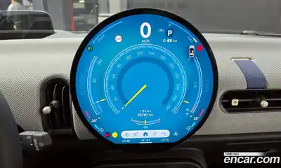 Mini Cooper 2025 2.0 гидро в Москве № 1423454, миниатюра 11