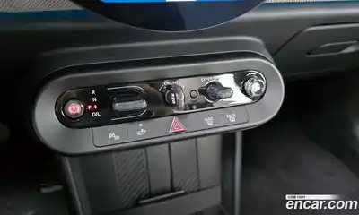 Mini Cooper 2025 2.0 гидро в Москве № 1423454, миниатюра 12