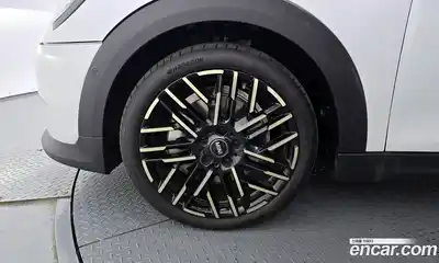 Mini Cooper 2025 2.0 гидро в Москве № 1423454, миниатюра 5