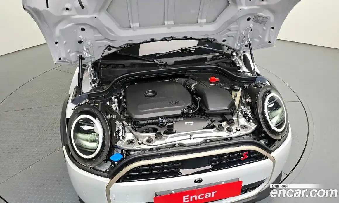 Mini Cooper 2025 2.0 гидро в Москве № 1423454, фото 6
