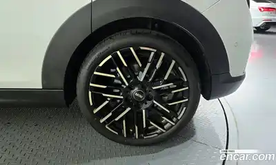 Mini Cooper 2025 2.0 гидро в Москве № 1423454, миниатюра 7