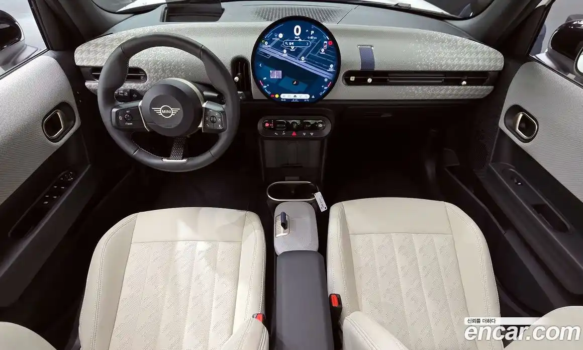 Mini Cooper 2025 2.0 гидро в Москве № 1423454, фото 10