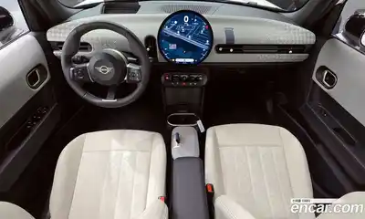 Mini Cooper 2025 2.0 гидро в Москве № 1423454, миниатюра 10