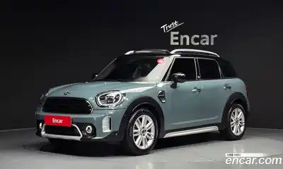 Mini Countryman, 2023