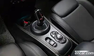 Mini Countryman 2023 1.5 гидро в Москве № 1423516, миниатюра 12