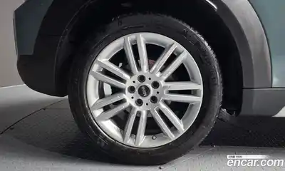 Mini Countryman 2023 1.5 гидро в Москве № 1423516, миниатюра 5