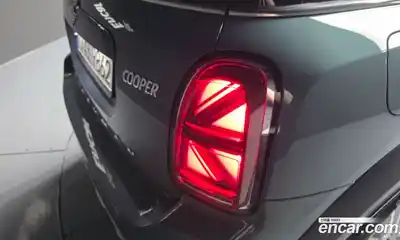 Mini Countryman 2023 1.5 гидро в Москве № 1423516, миниатюра 9