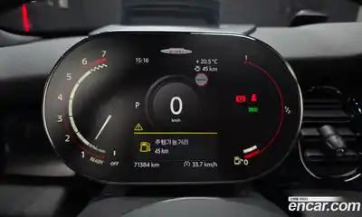 Mini Cooper 2021 2.0 гидро в Москве № 1423716, миниатюра 11