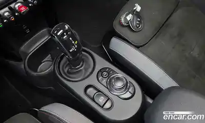 Mini Cooper 2021 2.0 гидро в Москве № 1423716, миниатюра 12