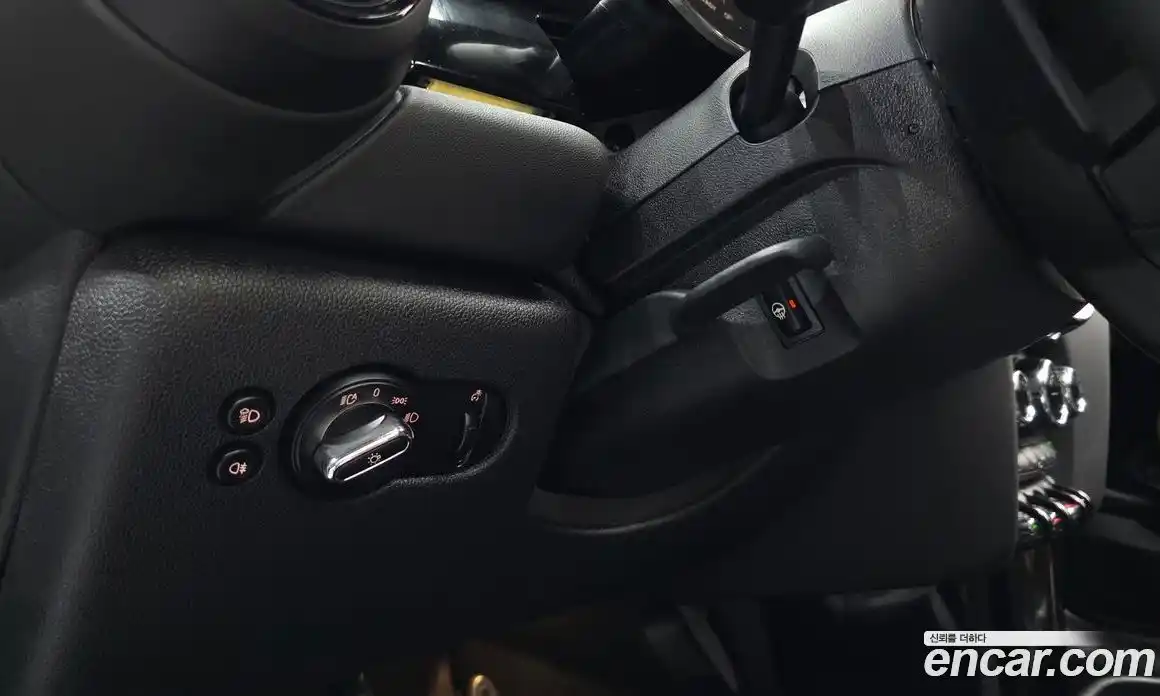 Mini Cooper 2021 2.0 гидро в Москве № 1423716, фото 23