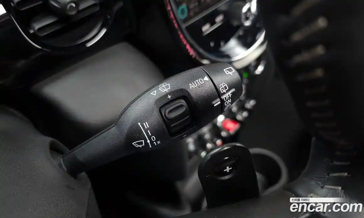 Mini Cooper 2021 2.0 гидро в Москве № 1423716, фото 28