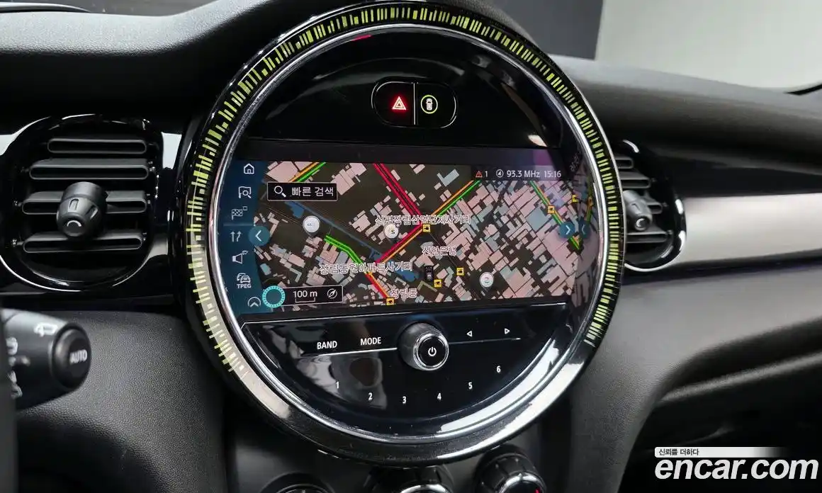 Mini Cooper 2021 2.0 гидро в Москве № 1423716, фото 33