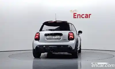 Mini Cooper 2021 2.0 гидро в Москве № 1423716, миниатюра 4