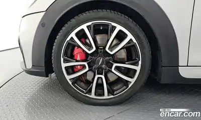Mini Cooper 2021 2.0 гидро в Москве № 1423716, миниатюра 5