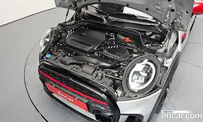 Mini Cooper 2021 2.0 гидро в Москве № 1423716, миниатюра 6