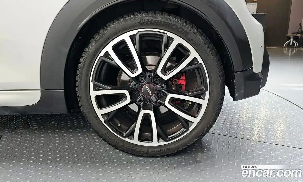 Mini Cooper 2021 2.0 гидро в Москве № 1423716, фото 7