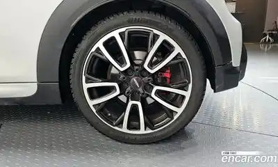Mini Cooper 2021 2.0 гидро в Москве № 1423716, миниатюра 7
