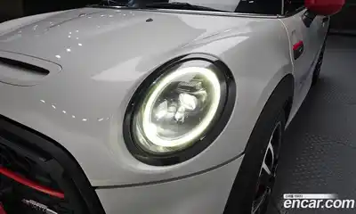 Mini Cooper 2021 2.0 гидро в Москве № 1423716, миниатюра 8