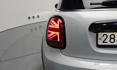 Mini Cooper 2021 2.0 гидро в Москве № 1423716, миниатюра 9