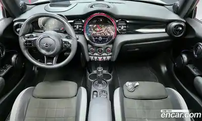 Mini Cooper 2021 2.0 гидро в Москве № 1423716, миниатюра 10