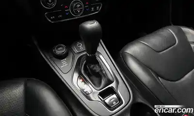 Jeep Cherokee 2021 2.4 гидро в Москве № 1424363, миниатюра 12