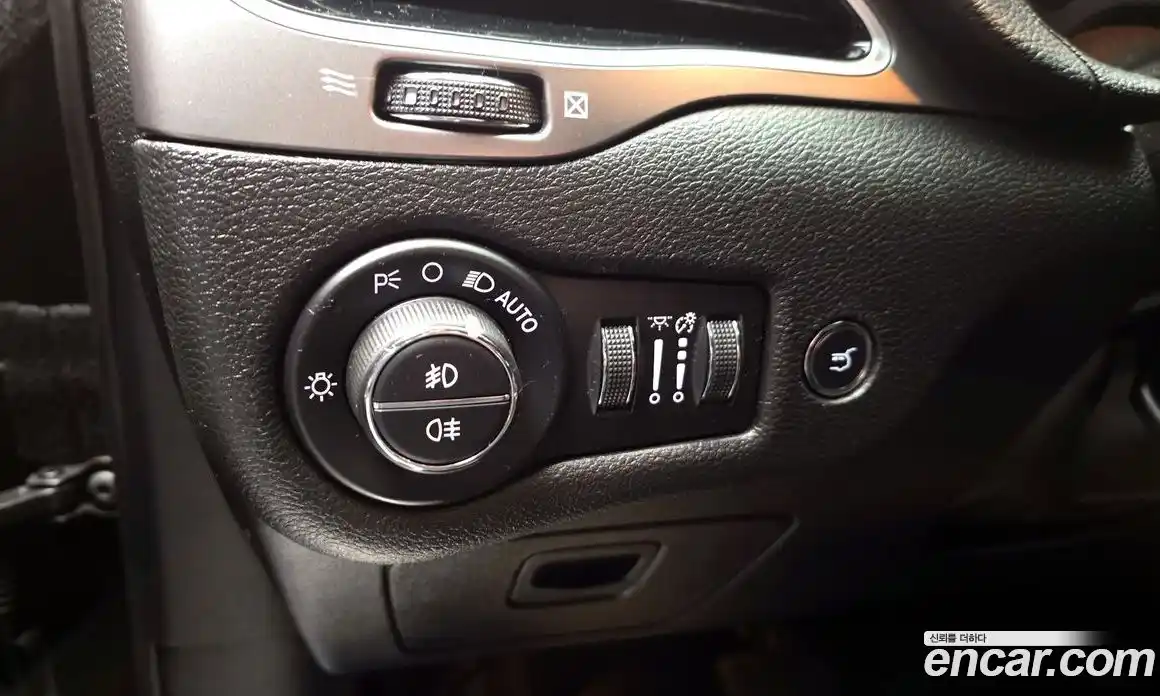 Jeep Cherokee 2021 2.4 гидро в Москве № 1424363, фото 30
