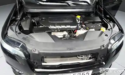 Jeep Cherokee 2021 2.4 гидро в Москве № 1424363, миниатюра 6