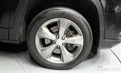 Jeep Cherokee 2021 2.4 гидро в Москве № 1424363, миниатюра 7