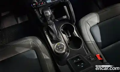 Ford Bronco 2023 2.7 гидро в Москве № 1424551, миниатюра 12