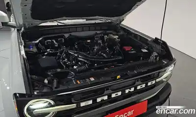 Ford Bronco 2023 2.7 гидро в Москве № 1424551, миниатюра 6