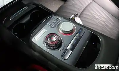 Genesis G90 2022 3.5 гидро в Москве, миниатюра 12